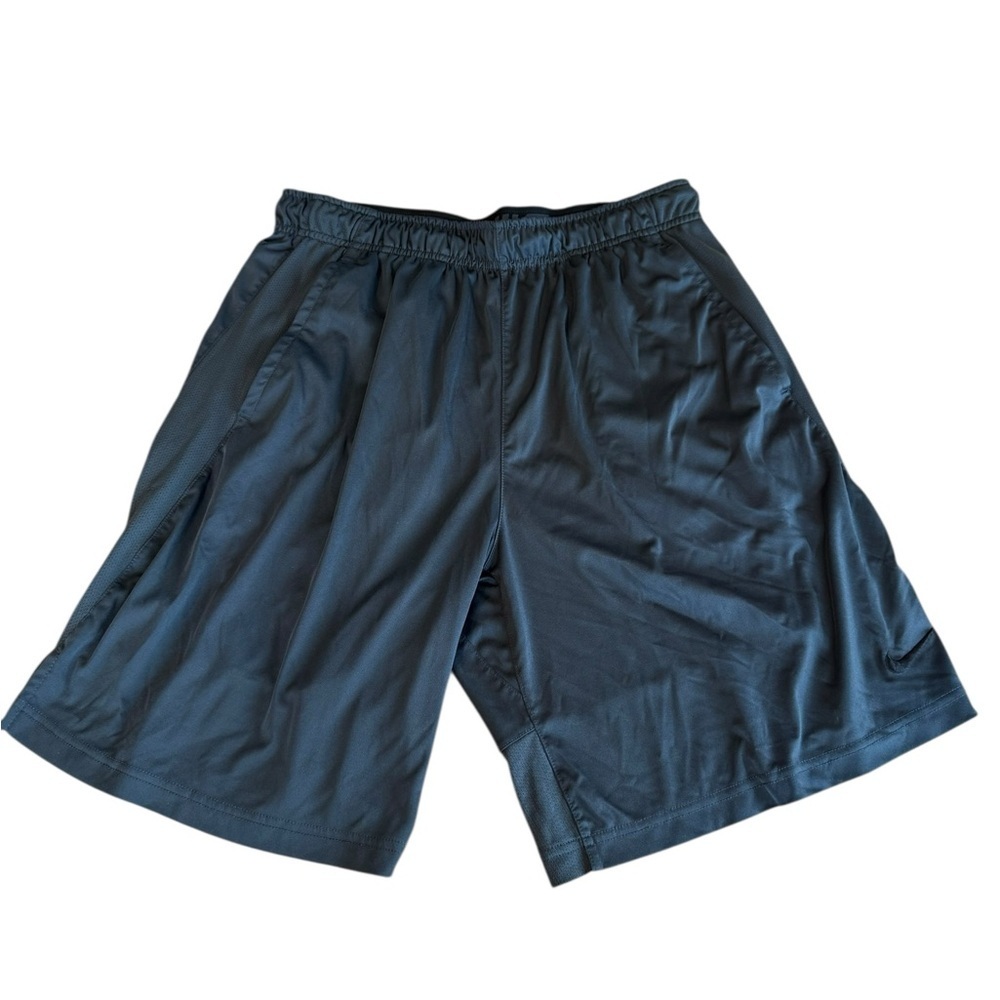 Nike Dri Fit Shorts Men’s Size XL With Drawstring Waist